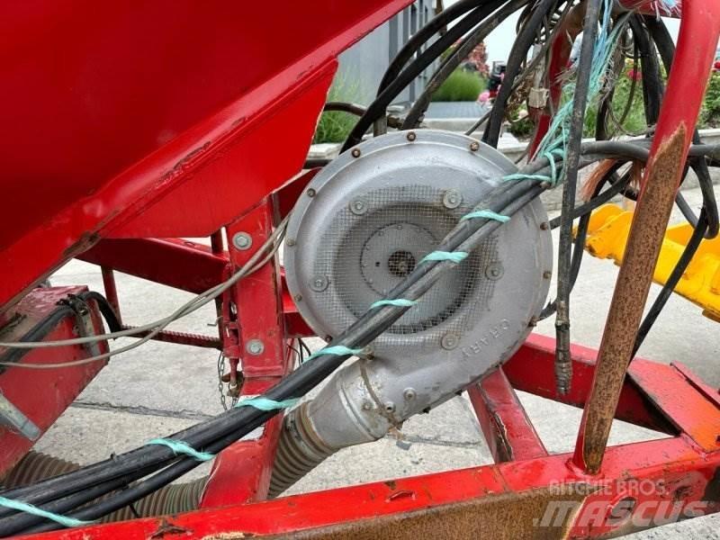 Horsch CO 6.25 Mechanické secí stroje