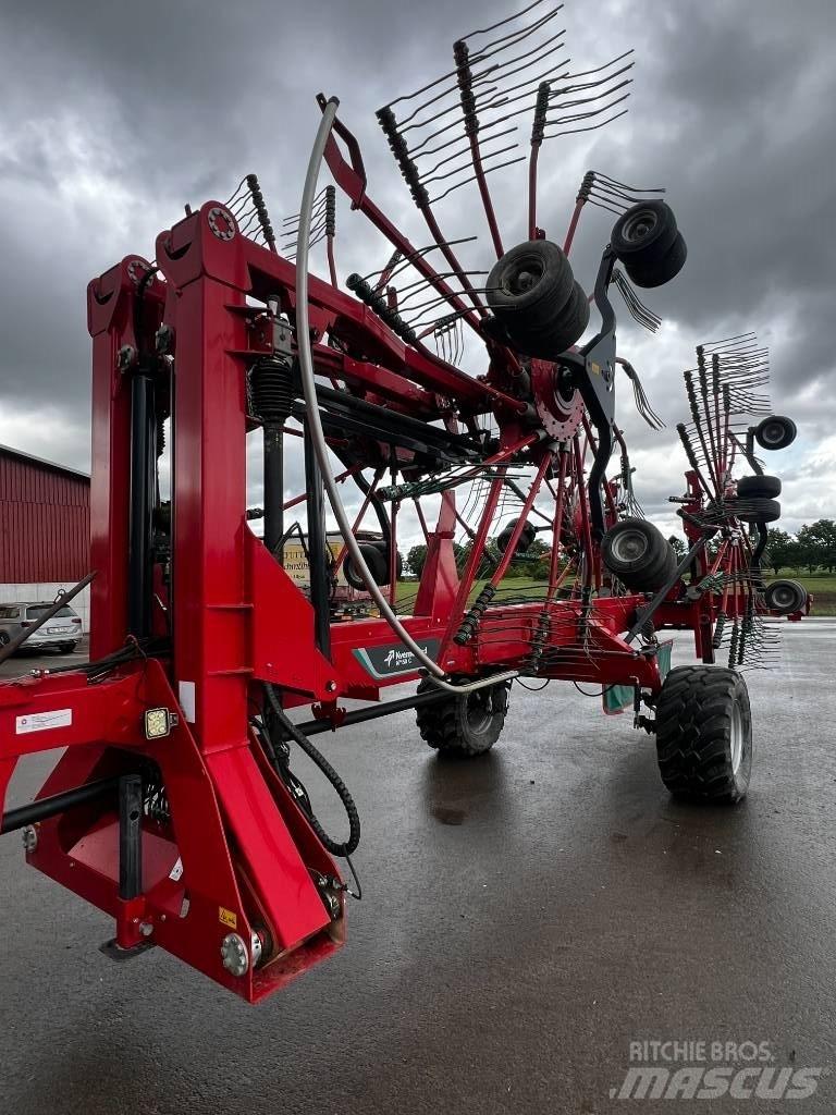 Kverneland 97150C Řádkovače