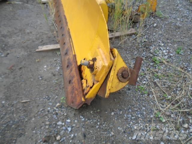 International 7500 Sklápěče