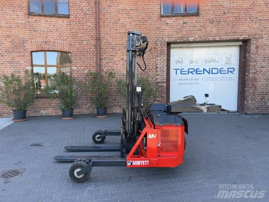 Moffett M2 20.1 Dieselové vozíky