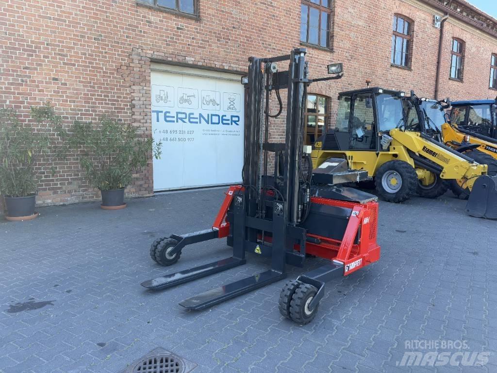 Moffett M2 20.1 Dieselové vozíky