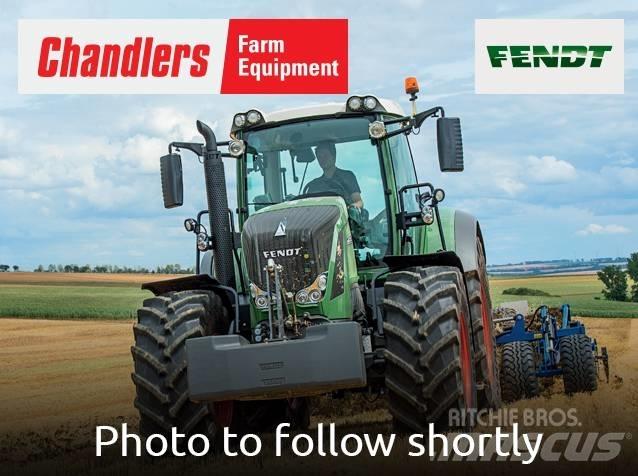 Fendt 936 Profi Plus Traktory