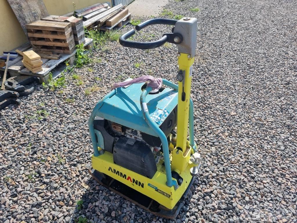 Ammann APR30/50 Kompaktory
