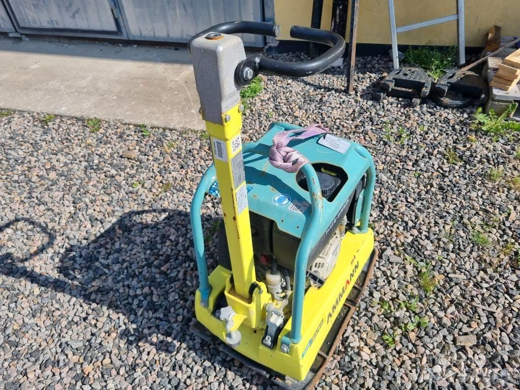 Ammann APR30/50 Kompaktory