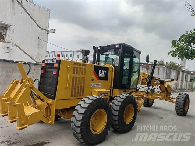 CAT 140 K Grejdry