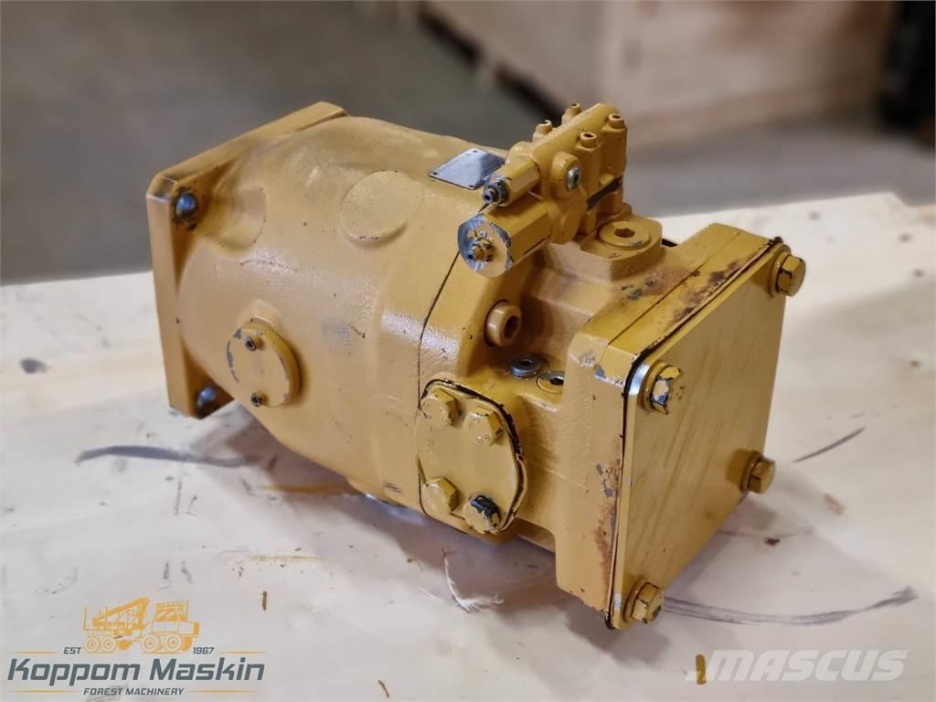 Eco Log 7031721 Hydraulika