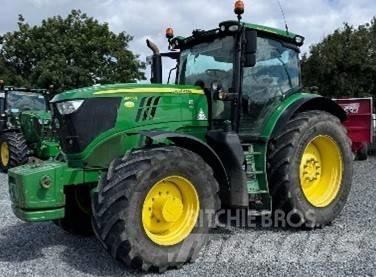 John Deere 6175 R Traktory
