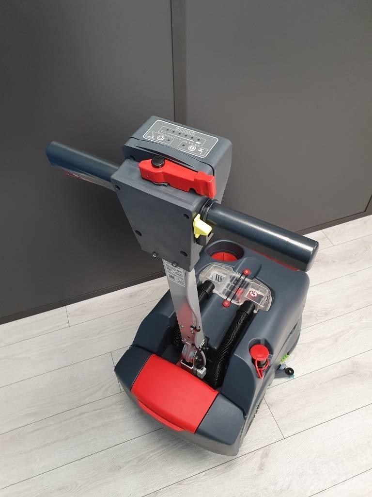  NUMATIC TTB 1840 NX Manipulace s materiálem – ostatní