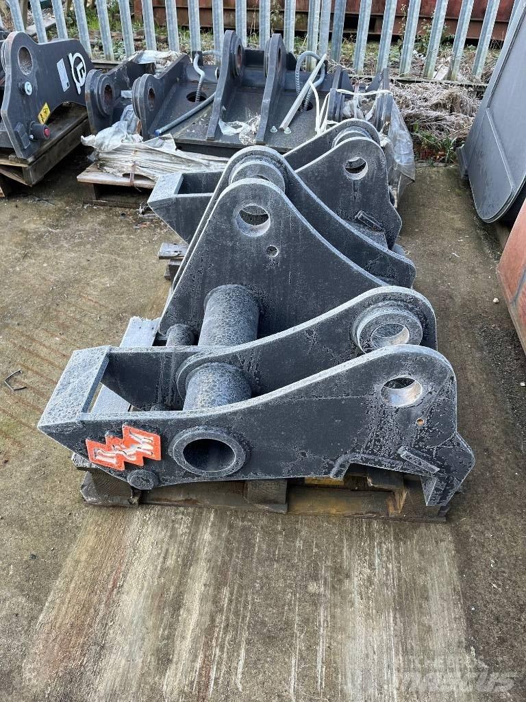 Doosan DL300-5 QH Kolové nakladače