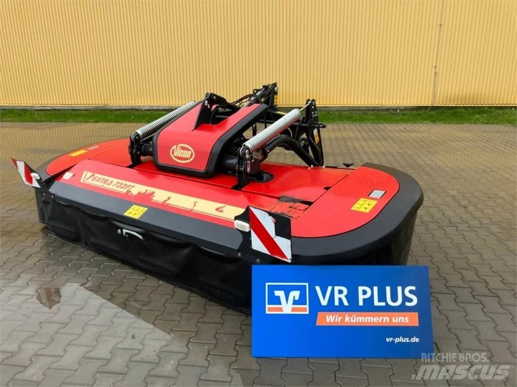 Vicon EXTRA732FT Žací stroje