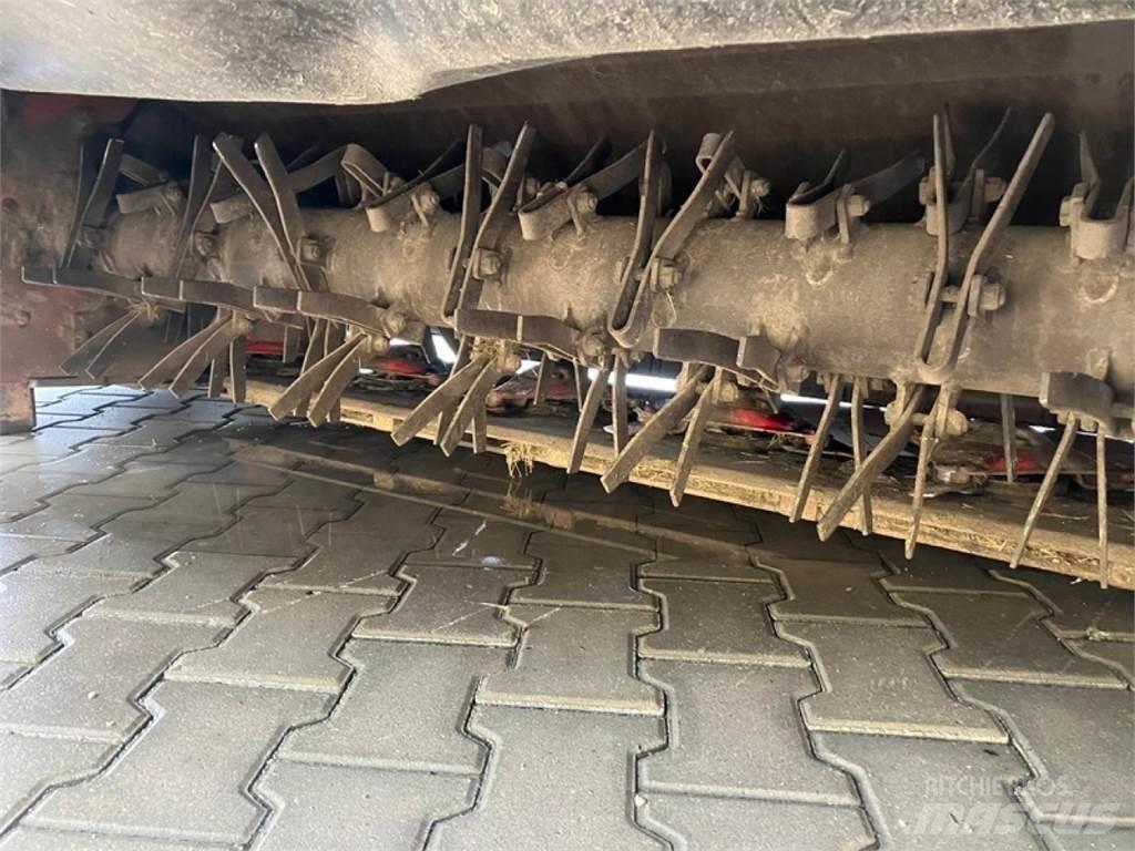 Vicon EXTRA732FT Žací stroje