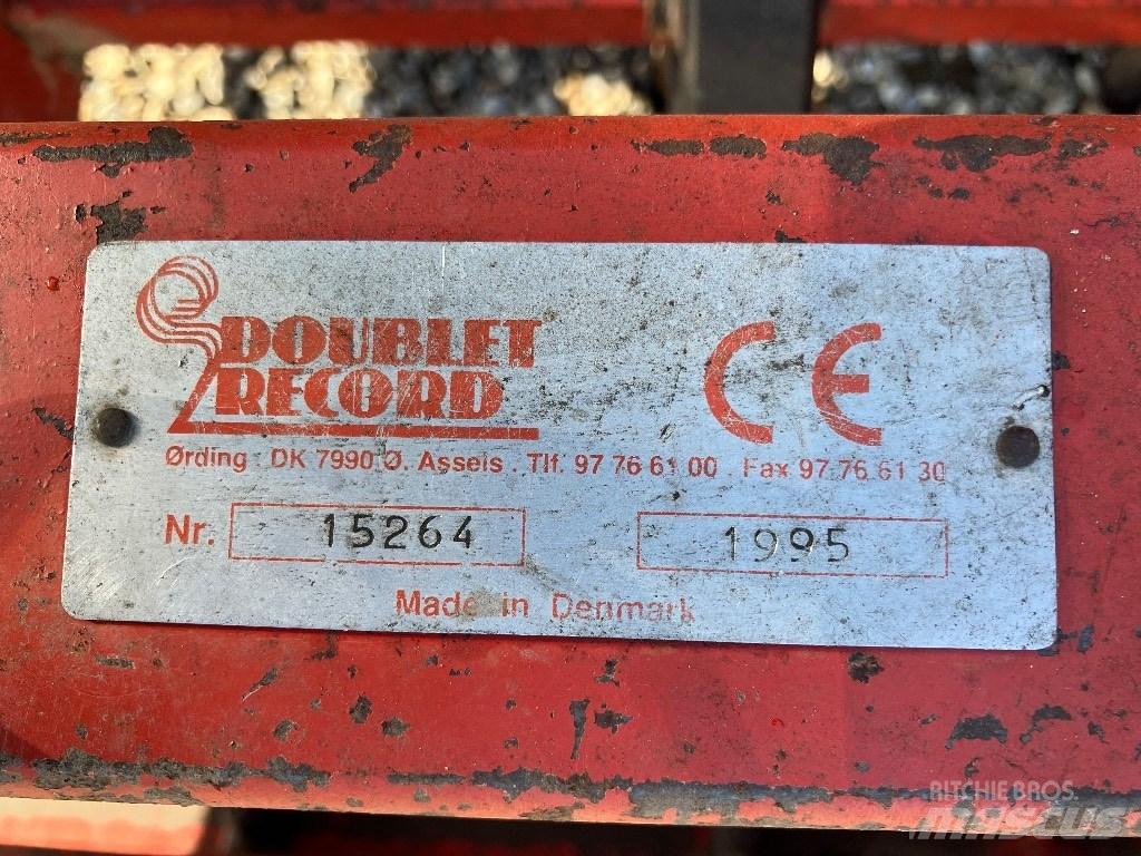 Nordsten CLP300 Mechanické secí stroje
