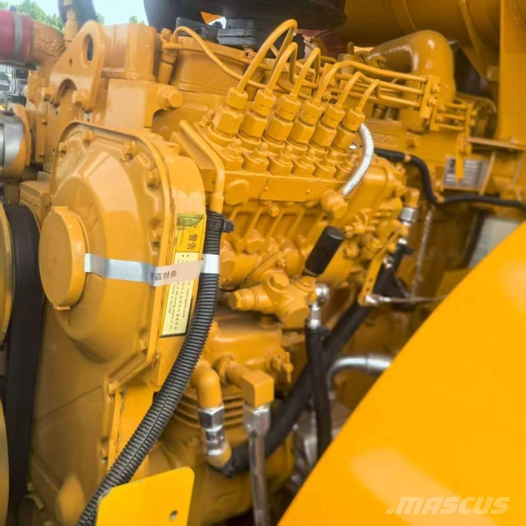 XCMG XS 223 J Tahačové válce