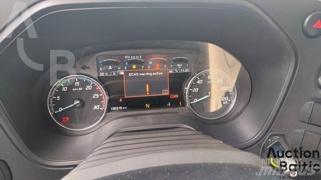Ford F-MAX 500 Tahače