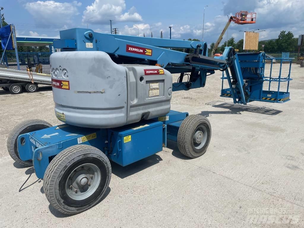 Genie Z 45/25 J Kloubové plošiny