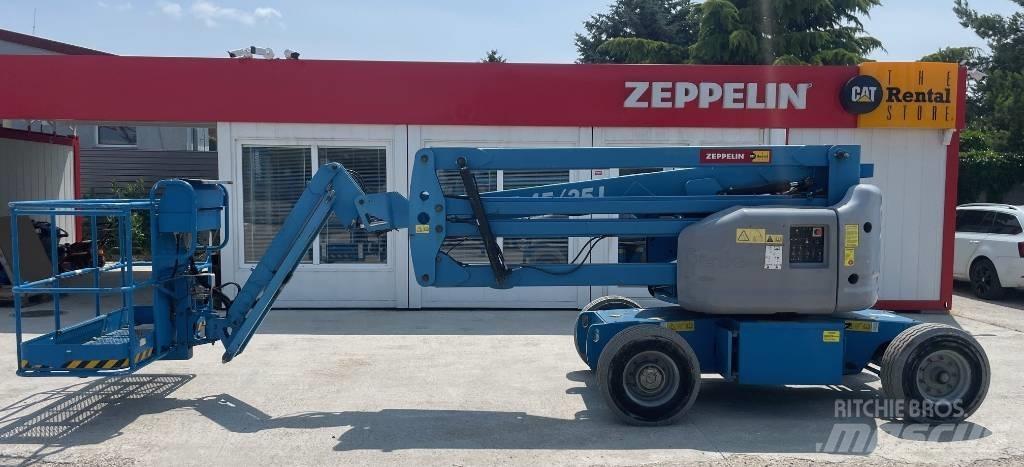 Genie Z 45/25 J Kloubové plošiny