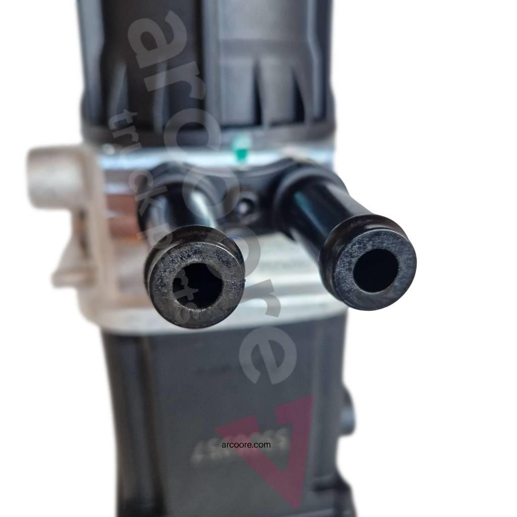 DAF AdBlue 5506957 Motory