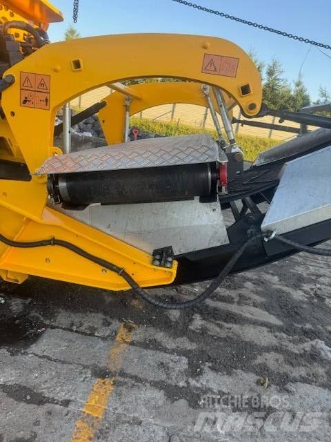 Tana Shark 440 DT Drtiče odpadu
