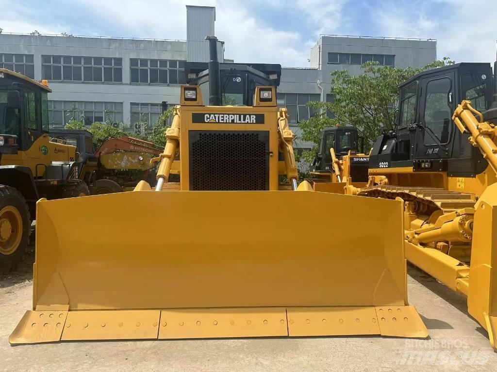 CAT D 8 R Pásové dozery