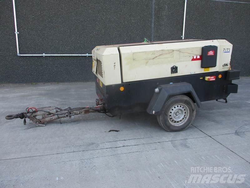 Doosan 7 / 71 - N Kompresory