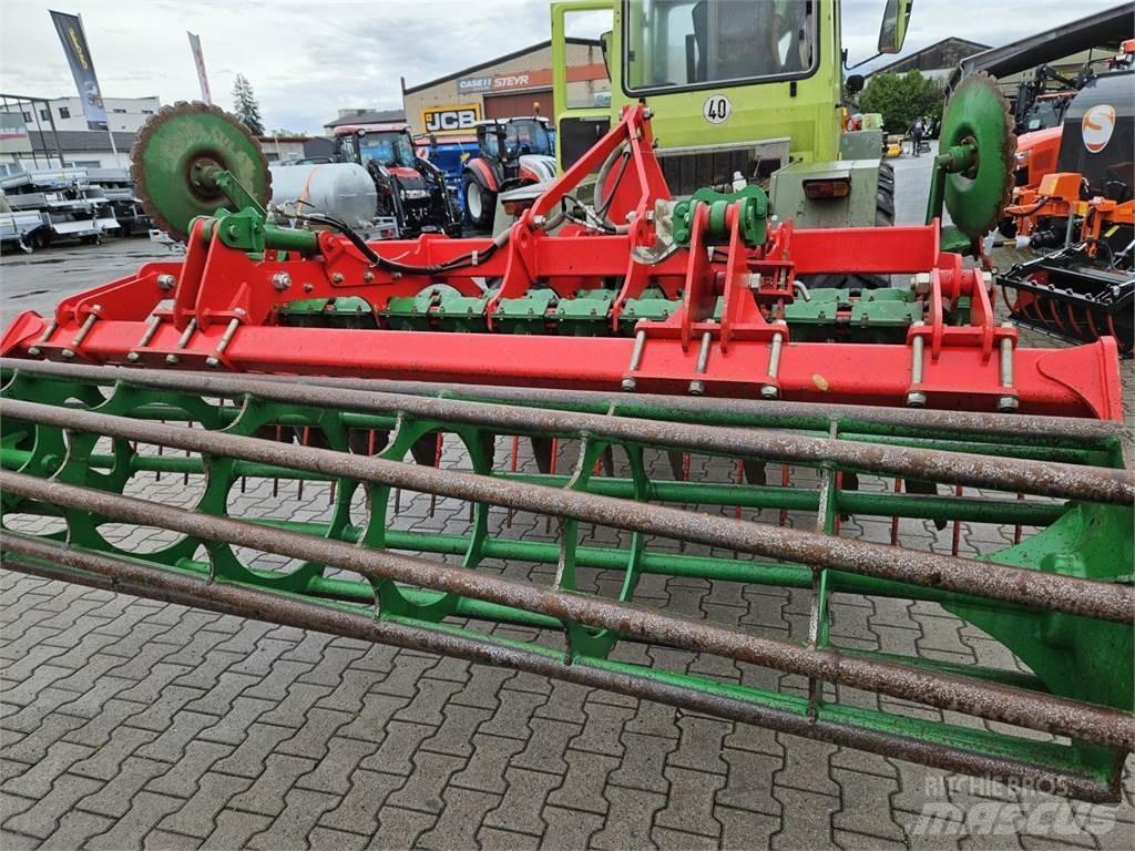 Unia ARES 3m TXL Další stroje na zpracování půdy a příslušenství