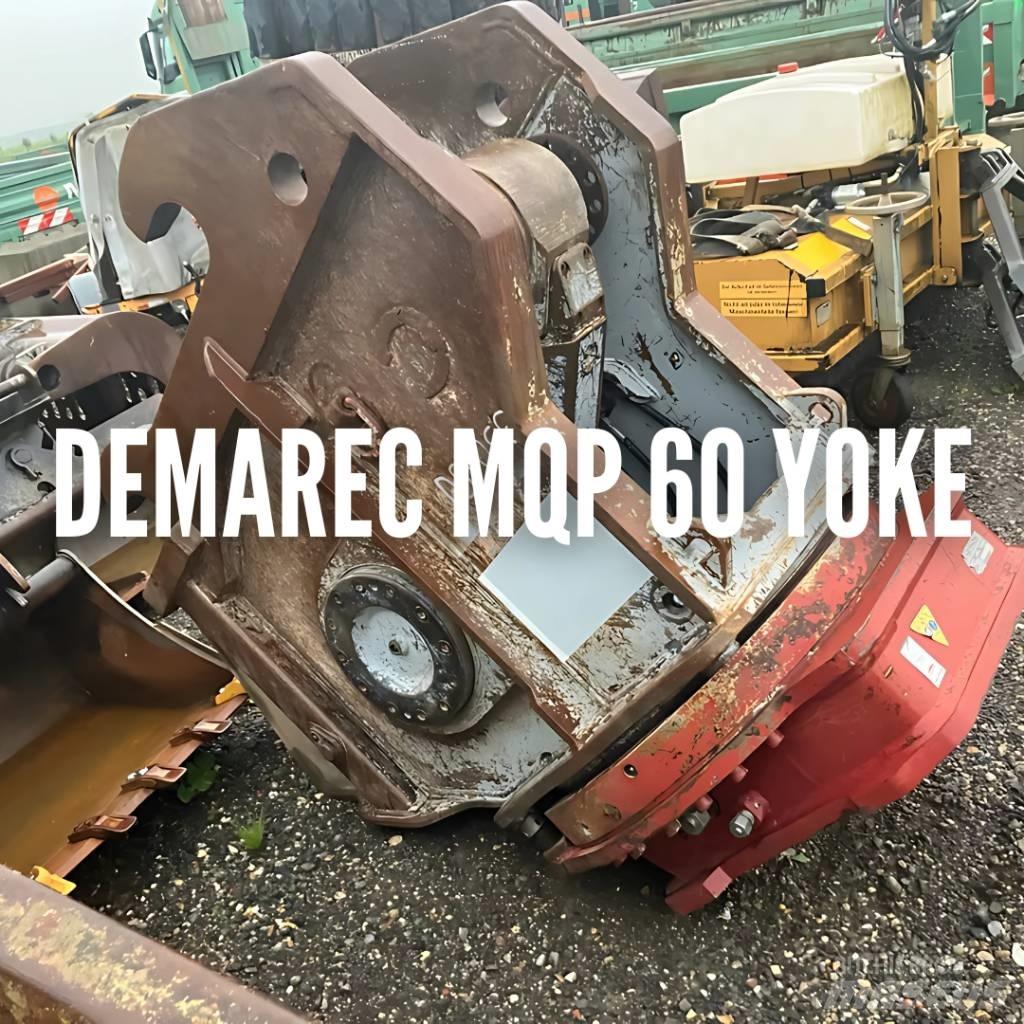 Demarec MQP 60 Drtiče