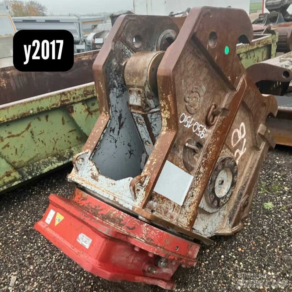 Demarec MQP 60 Drtiče