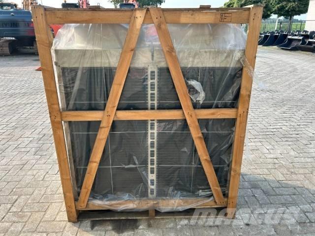  Daikin R 407 C Komunální technika - ostatní