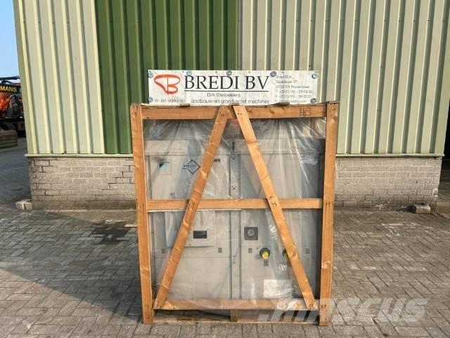 Daikin R 407 C Komunální technika - ostatní