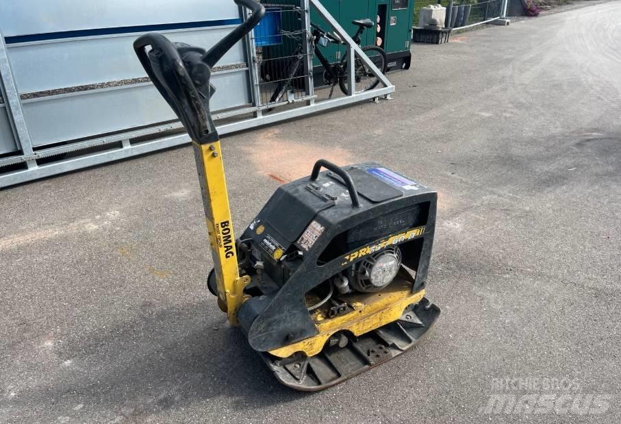 Bomag BPR 35/60 D Kompaktory