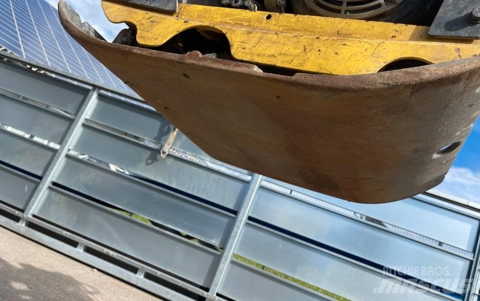 Bomag BPR 35/60 D Kompaktory