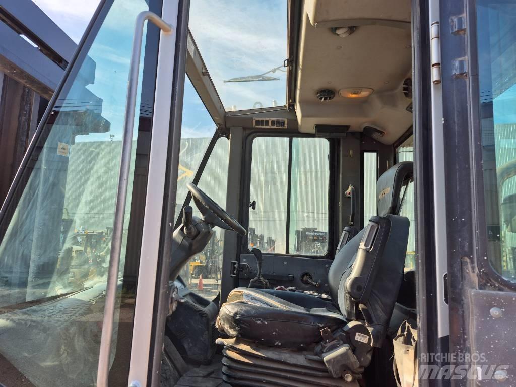 Doosan D 160 Další