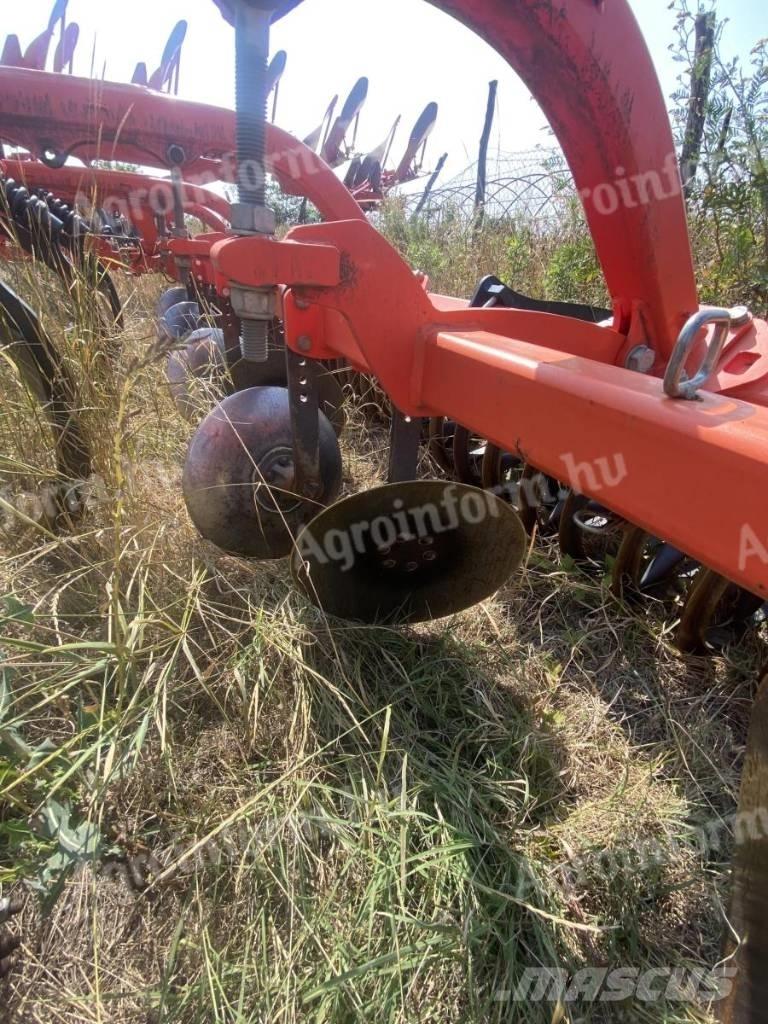 Kuhn Cultimer 400 NS Kultivátory