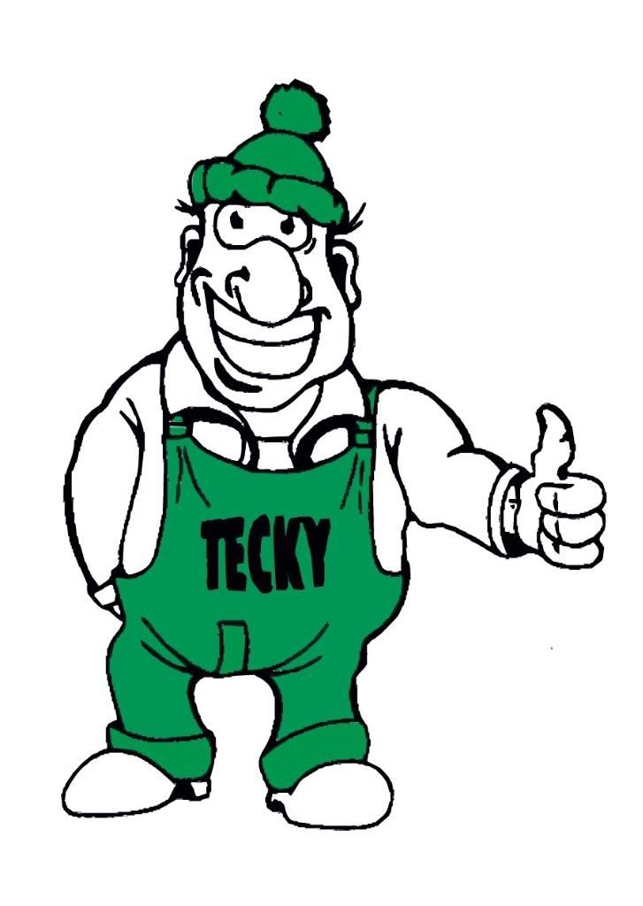 Clark GEX 20 S Akumulátorové vozíky