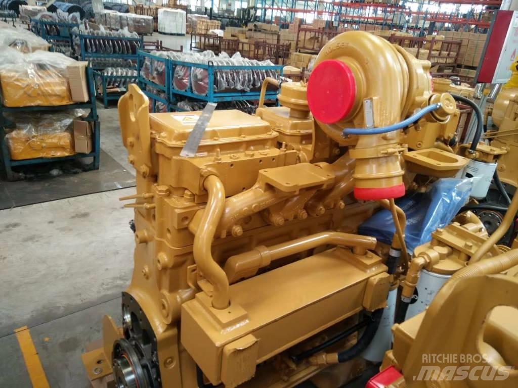 Cummins QSNT14-C235 Motory