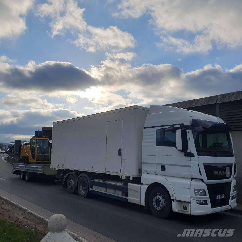 Vermeer D 24x40 S3 Horizontální vrtací zařízení