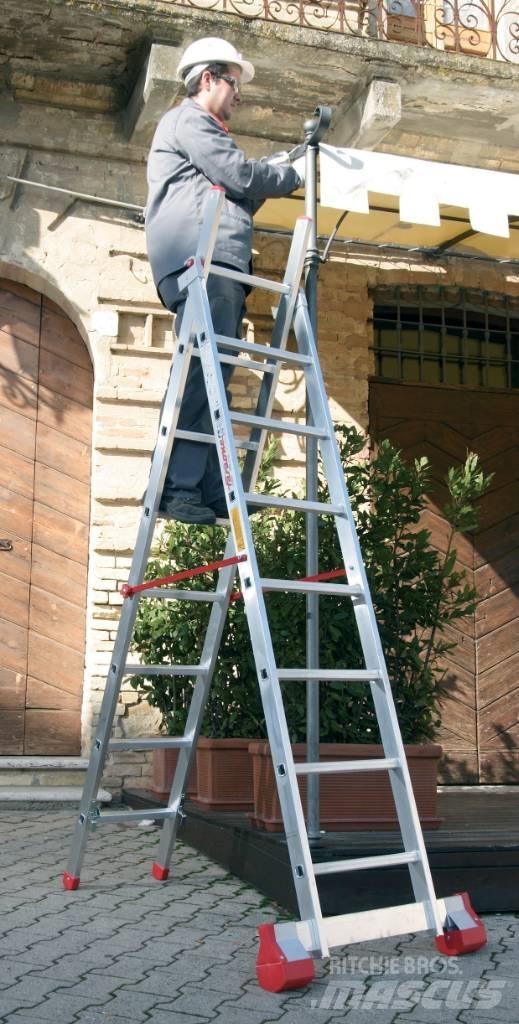 Faraone ST250/2N Žebříky a plošiny