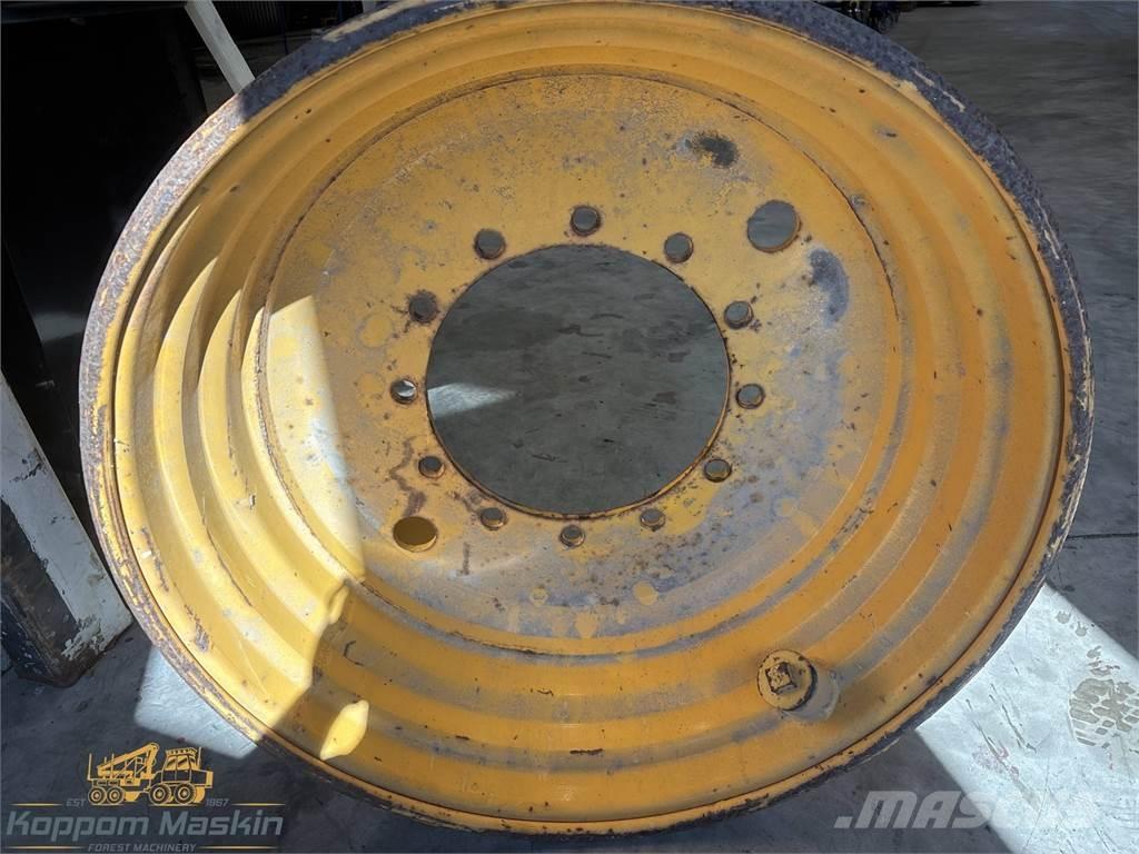 Rottne Okänd 20x34 Pneumatiky, kola a ráfky