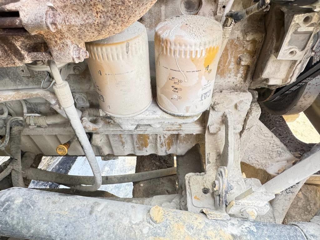 Crible METSO ST620 Mobilní třídiče