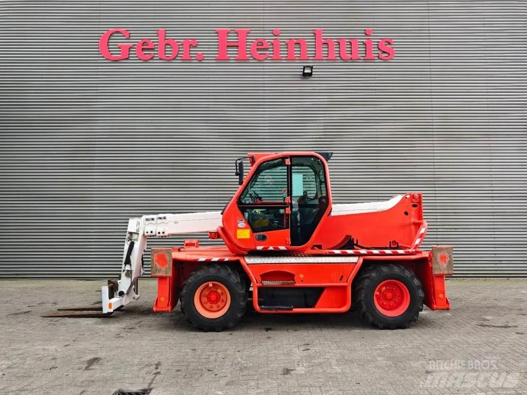 Merlo Roto 38.14 S Teleskopické manipulátory