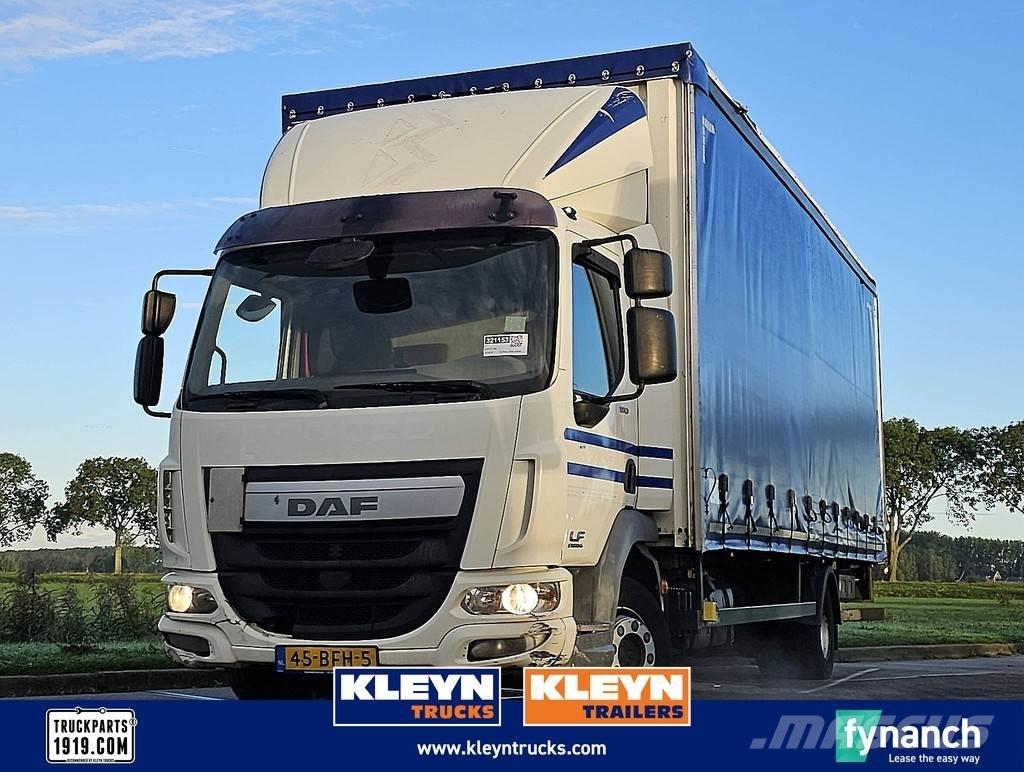 DAF LF 180 Další
