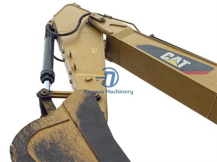 CAT 336 DL Pásová rýpadla