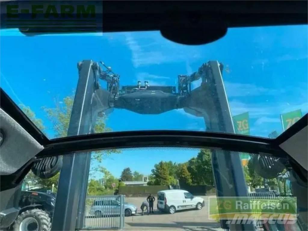 Valtra g135v 1b9 Traktory