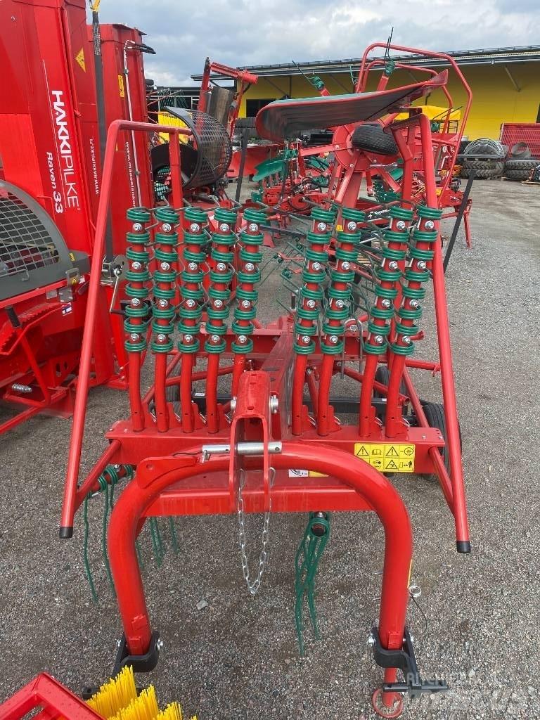 Kverneland 9439 Řádkovače