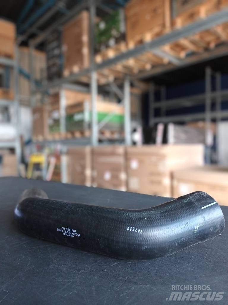 Volvo HOSE 21133830 Motory