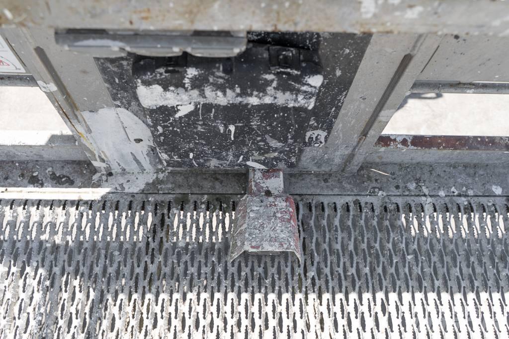 Manitou 280 TJ Kloubové plošiny