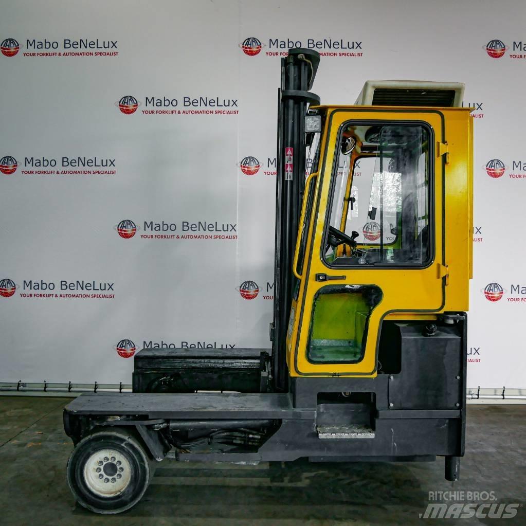 Combilift C5000XL Vysokozdvižný vozík s bočním ložením