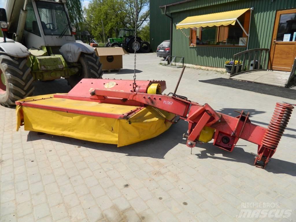 Taarup 315 Kondicionér žacího stroje
