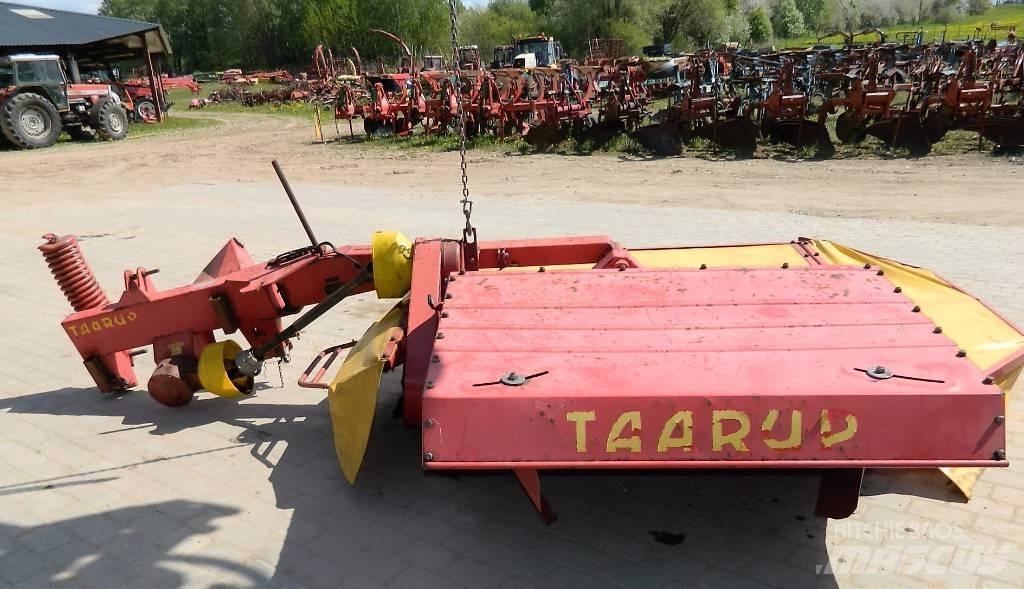 Taarup 315 Kondicionér žacího stroje