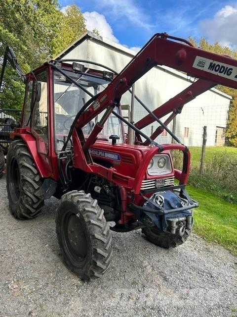 Shibaura SD 4000AD-0 Traktory